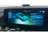 【DYNAMIC SELECT】好みのドライビングモードを選択する機能です。選んだモードに応じて、設定が統合制御されます。