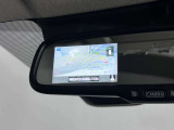 【バックモニター】駐車時に後方が見えるバックモニター付きですので安心して駐車が出来ますよ!