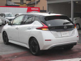 新車保証残存部分を保証継承してからのお渡しとなり納車後は全国日産ディーラーで保証修理対応可能です。