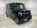 N-BOXカスタム  