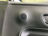 ツイータースピーカー