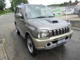 ジムニー ランドベンチャー 4WD 