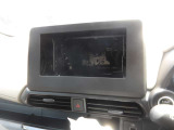 こちらのお車は届出済未使用車になるため、ナビやオーディオはついておりません!別途費用にて取付可能になっております!