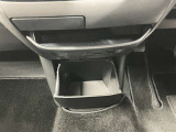【インストアセンターロアボックス】袋を入れてごみ箱としてもお使いいただけます★閉めることができるので隠せてすっきりです!