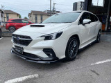 レヴォーグ 1.8 GT 4WD