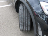225/40R19タイヤ