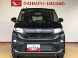 フォグランプで夜間・霧中時の運転も安心です。