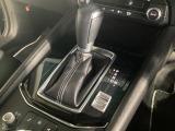 全てのトランスミッションのメリットを兼ね備えた理想的なAT、それがSKYACTIV-DRIVE(スカイアクティブドライブ)です。「滑らかな変速」「ダイレクト感あふれるシフトフィール」そして「低燃費」です!
