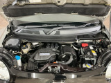 【ピカピカクリーニング】ボディ廻りはもちろん室内・シート・エンジンルーム・トランクルームなど隅々まで専門スタッフが徹底的にクリーニングし磨き上げました☆綺麗なお車で快適なドライブをお楽しみ下さい