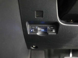 ETC車載器が搭載されているので、高速道路の乗り降りもノンストップで通過できます♪
