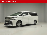 トヨタ ヴェルファイア