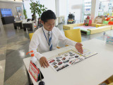 担当スタッフが親切丁寧にお車から任意までしっかりとご説明させて頂きます。