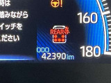 撮影時の走行距離です☆ご来店時や納車時には展示の移動や整備などで、若干距離が進んでる場合がございます。
