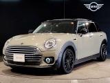 ★MINI CLUBMAN/ACEMAN専門店★