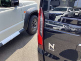 ☆ハヤシの車検は1時間の短時間車検を実施しております。不慣れな代車に乗ることもないので多くのお客様にご好評いただいております☆