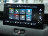 ◆Bluetooth Audio対応◆各種オーディオソースで退屈のないドライブをお楽しみください♪