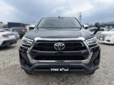 ハイラックス 2.4 Z ディーゼル 4WD 