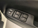 運転席から操作可能なパワーウィンドウ!