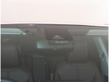 衝突安全装備付車です。
