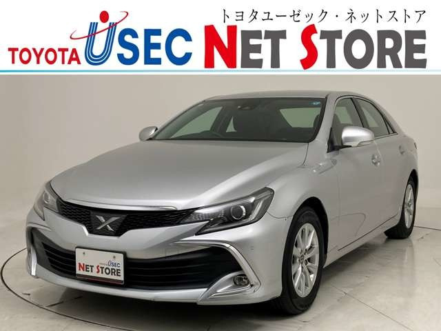 マークX 2.5 250G 