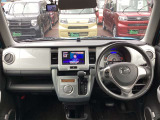 ご納車時には再度洗車・室内清掃を行い展示中についてしまった汚れも落として気持ち良くお乗りいただける状態にして納めさせていただきます!