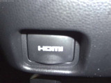 USB & HDMI 端子付いてます!!