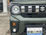 ◇フォグランプ(霧除けランプ/霧灯)◇下方向(路面)を広く照らすライトです!霧や大雨による悪天候の中でも、光の乱反射を防いで視界をサポートします。車の接近を周囲に知らせる警告光の役割もあります