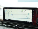 NissanConnectインフォテインメントシステムは、 Google 搭載となり、ナビゲーションはもちろん、普段スマートフォンなどで楽しんでいる情報やエンターテインメントを車内でも利用できます。