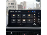 ナビ装備で目的地までスムーズにご案内します。