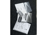 メンテナンスノート(保証書)、取扱説明書、ナビ取扱説明書揃っております(*^^)v