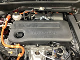 ホンダスタッフがしっかり整備して保証付きにてお渡し致します。エンジンルーム&室内ルームともにクリーニング済みで清潔です。快適なドライブをお楽しみください。