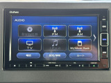 オーディオソース一覧です。