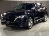 マツダの新しいSUVスタイルCX-5!シーンを選ばない美しい存在感を演出した『魂動デザイン』に心ときめきます。