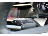 車線のはみ出しをシステムが監視、フォローし、認識したレーン内の走行をキープする「アクティブレーンアシスト」。