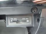【ETC車載器】が装備されています。ETCカードを差し込むだけで高速道路の利用が可能です。