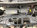 親切・丁寧な専門メカニックスタッフが応対!・車検・点検整備・事故等の修理などアフターサービスも安心。お車のカスタマイズもネクステージのサービススタッフまでご相談ください!