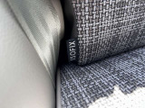 [ISOFIX]I後席はISOFIX対応のチャイルドシートをご利用可能です!