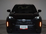 夜間のライティングを表現してみました。ヘッドランプはLED、省エネで明るいですよ。