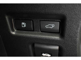 各スイッチはシンプルに設計
