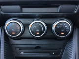 エアコンはオートエアコンです☆快適な空間で運転していただけます☆