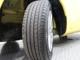 タイヤサイズは165/65R14となっております☆