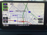 ナビ付で快適ドライブ!!