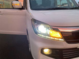納車時に法定12ヶ月点検を実施。国土交通省東北運輸局指定の整備工場です。