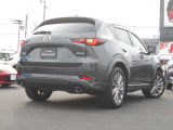 CX-5 2.2 XD エクスクルーシブ モード 4WD 