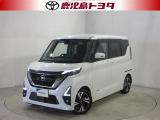 ご覧いただきありがとうございます、ルークスHVのご紹介です。