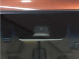 ◆Honda SENSING◆ カメラ等装置で精度の高い検知能力を発揮、安全運転を支援します。