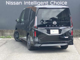 全国日産ディーラー共通のワイド保証は、ご購入後もお近くの日産でメンテナンスが可能です。