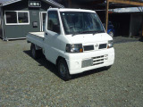 クリッパートラック DX 農繁仕様 4WD 