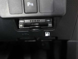 ETC車載器が搭載されているので、高速道路の乗り降りもノンストップで通過できます♪