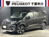 プジョー市川「認定中古車」をご覧頂き誠にありがとうございます【 Rifter Long GT 】入庫致しました。板金修理も弊社にて実施しており、内外装も綺麗な車両になります。お気軽にお問合せ下さい。
